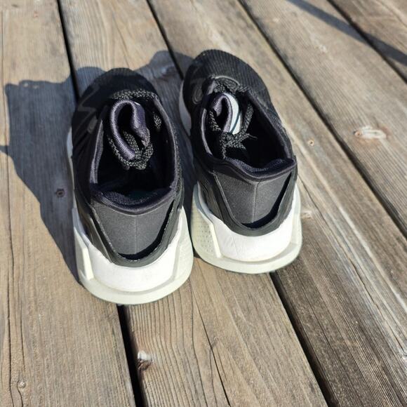 Adidas EQT Cushion ADV "Black White" - Picture 5 of 7